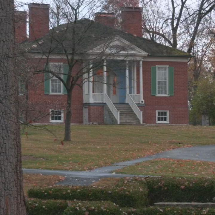 Farmington Plantation
